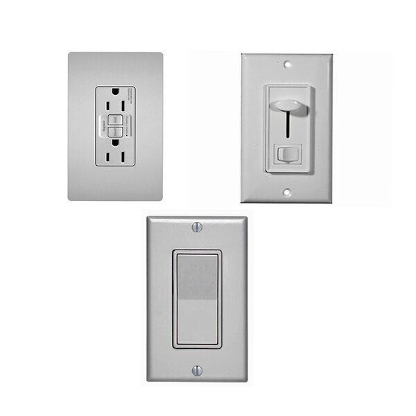 Light switches deals and outlets